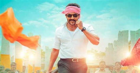 Etharkkum Thunindhavan review: Suriya goes all out in Jai Bhim。